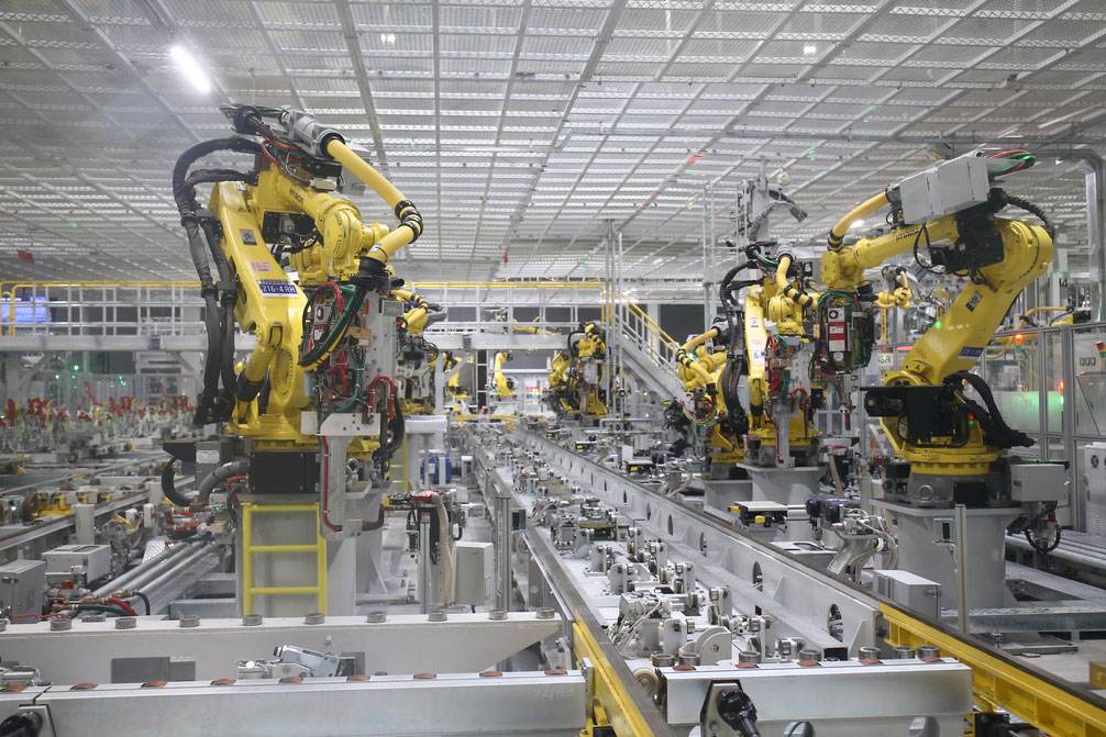 <a href=http://m.qjbaznh.cn/ _fcksavedurl=http://m.qjbaznh.cn/ target=_blank class=infotextkey>TPU聚氨酯電纜</a>應用場景