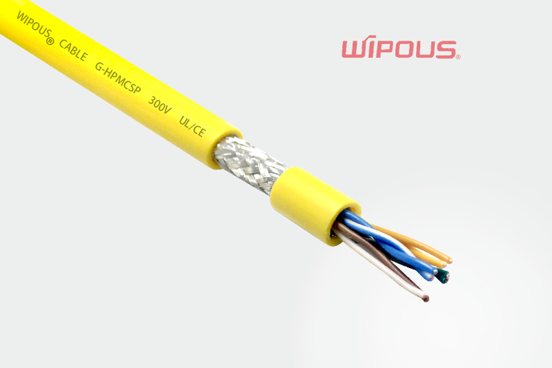 拖鏈電纜,拖鏈電纜常見問題