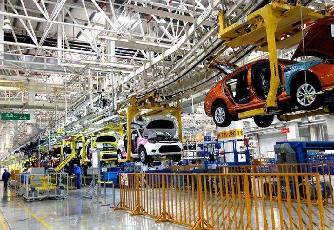 拖鏈電纜，機器人電纜