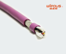 HPKMCU-S   UL認證PUR高強度屏蔽控制電纜  600V